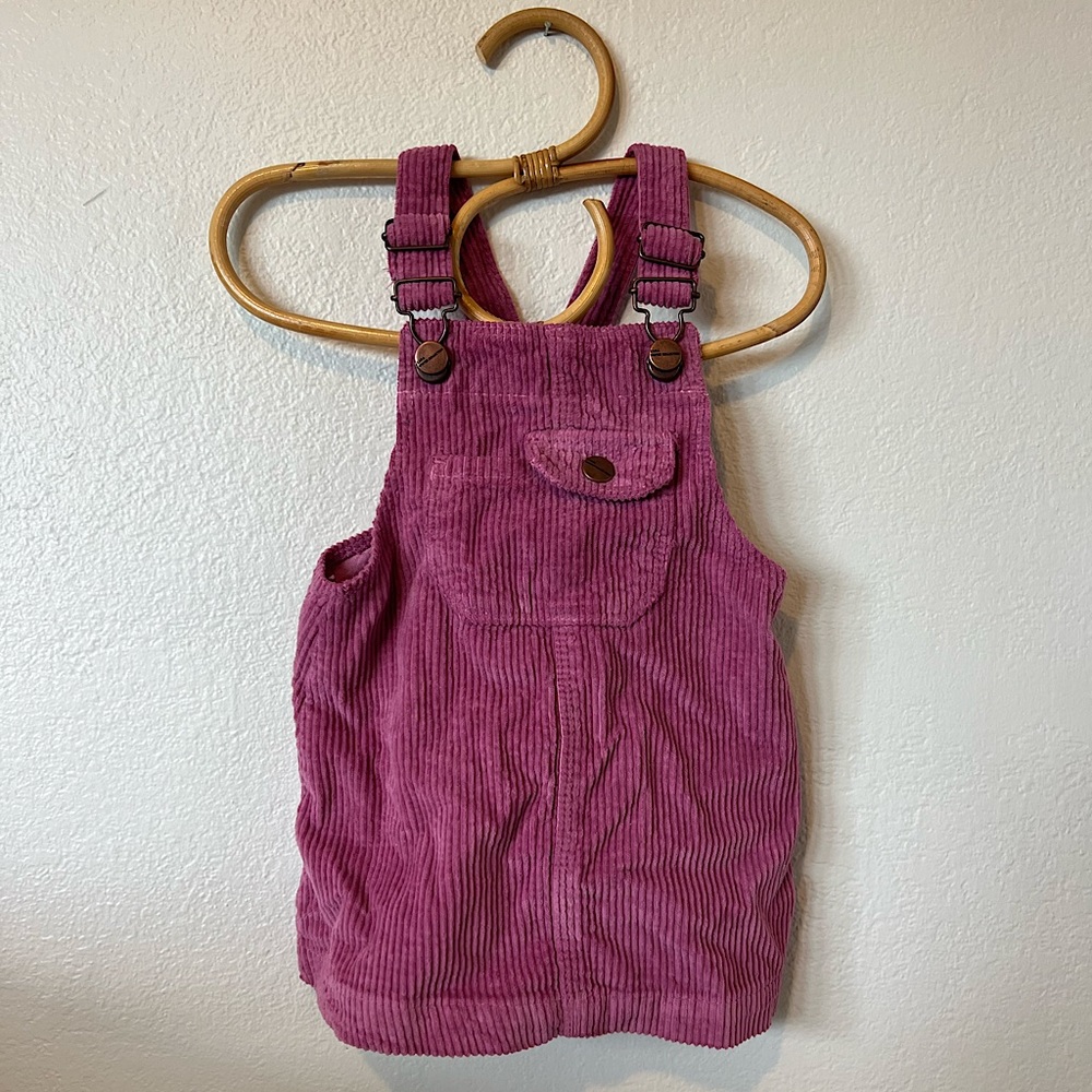 Zara girl skirt